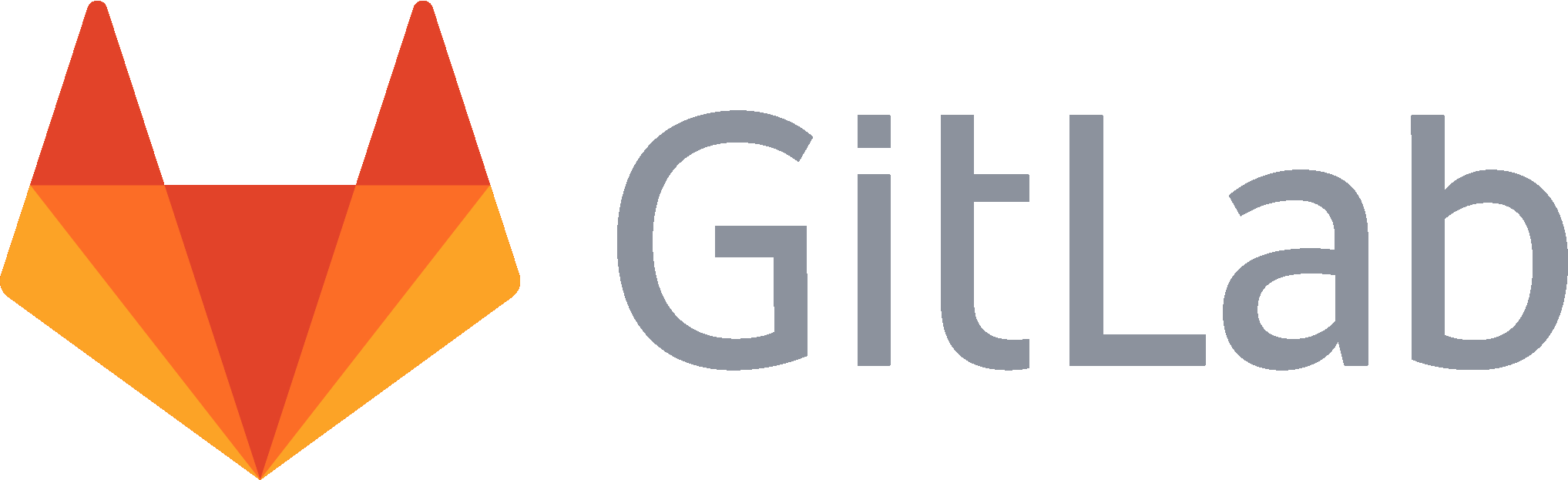 gitlab logo